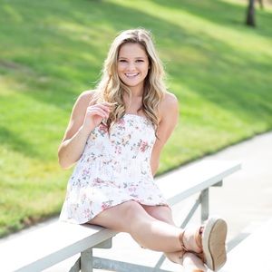 Meet your Posher, Reilly